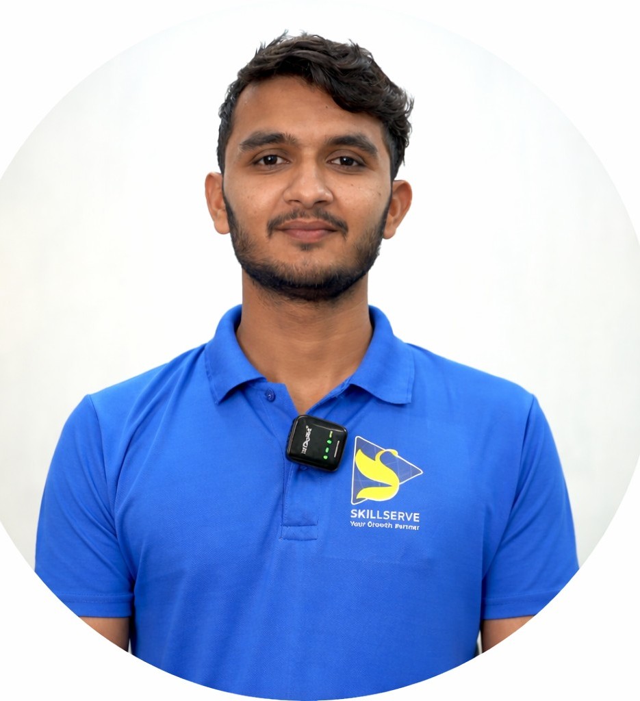 instructor rajibraj91 rajibraj